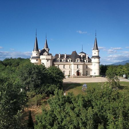 Chateau Changyu Afip Global Пекин Екстериор снимка