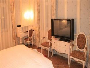 Chateau Changyu Afip Global Пекин Екстериор снимка